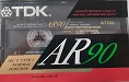 TDK AR90